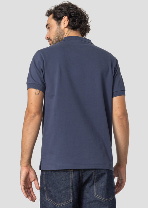 Polo Marine Antonio - JOTT - 3