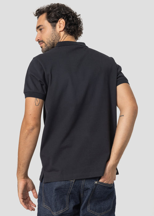Polo Noir Antonio - JOTT - 3