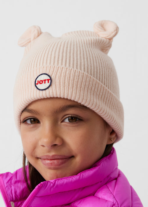 Bonnet enfant Salty nude Billy 2.0 - JOTT - 3
