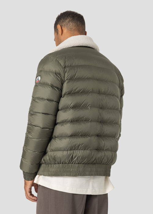 Doudoune aviateur Army Chuck - JOTT - 3