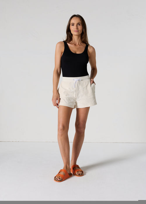 Maillot de bain Taille Unique Noir Dalia - JOTT - 3