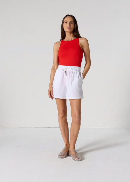 Maillot de bain femme une pièce Coquelicot Debbie - JOTT - 3