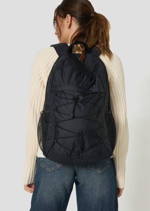 Sac à dos Noir Dona - JOTT - 2
