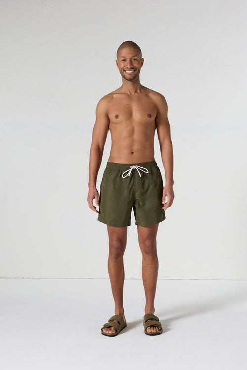 Maillot de bain Army Ian - JOTT - 3