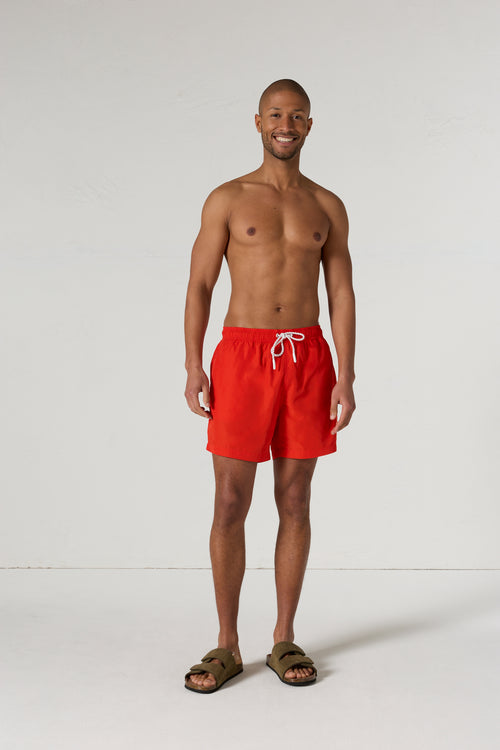 Maillot de bain Coquelicot Ian - JOTT - 3