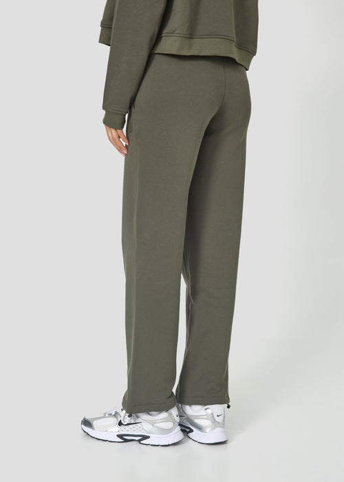 Pantalon de jogging Army foncé Kana - JOTT - 2