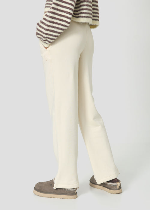 Pantalon de jogging Naturel Kana - JOTT - 2