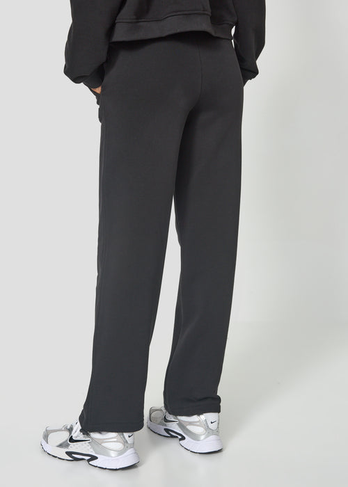 Pantalon de jogging Noir Kana - JOTT - 2