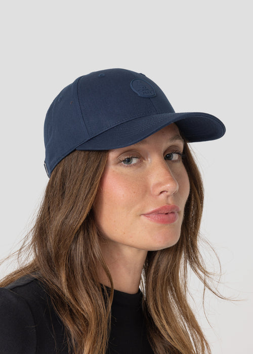 Casquette Marine Noailles - JOTT - 2