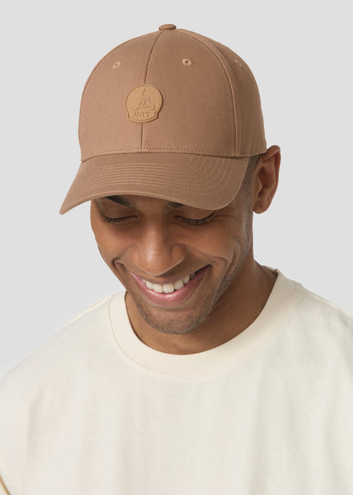 Casquette Beige fumé Noailles - JOTT - 2