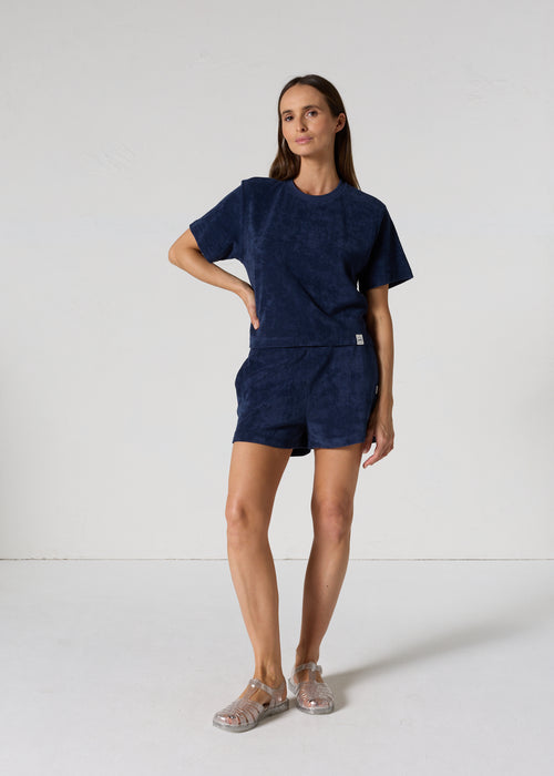 Top éponge Marine Silica - JOTT - 3