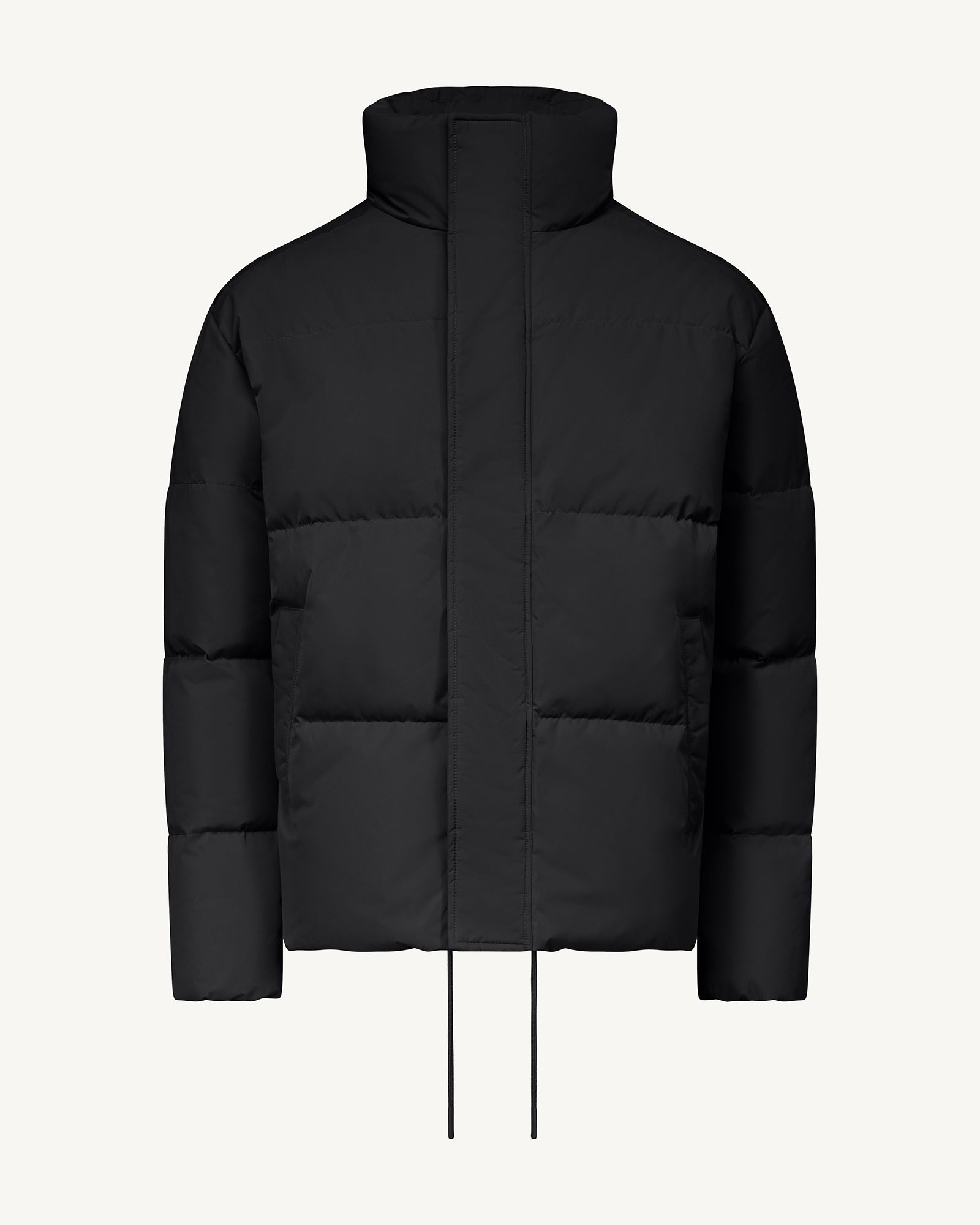 Doudoune homme grand froid sale