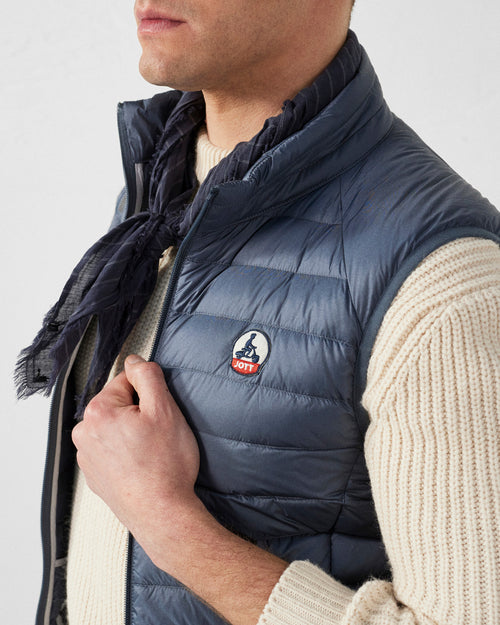 piumino senza maniche Bluestone Tom JOTT - Main Image