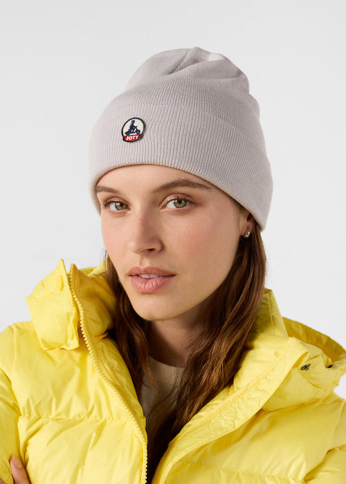 Bonnet Gris glace Jim 2.0 - JOTT - 2