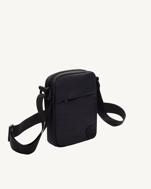 Sac à bandoulière Noir Lenni - JOTT - 2