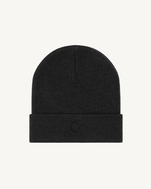 Bonnet Noir Jim - JOTT - 3