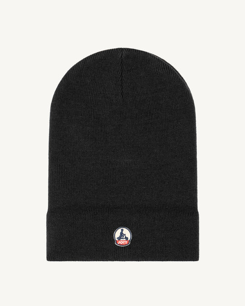 Bonnet Noir Jim - JOTT - 2