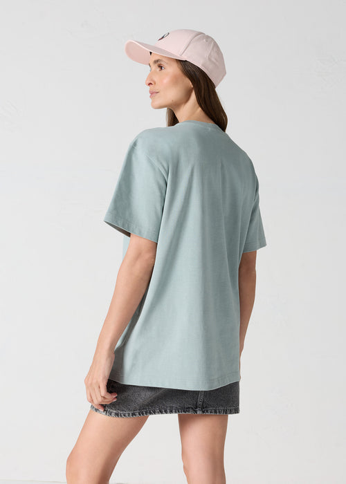 T-Shirt col rond mixte Roche lunaire Andrea - JOTT - 4