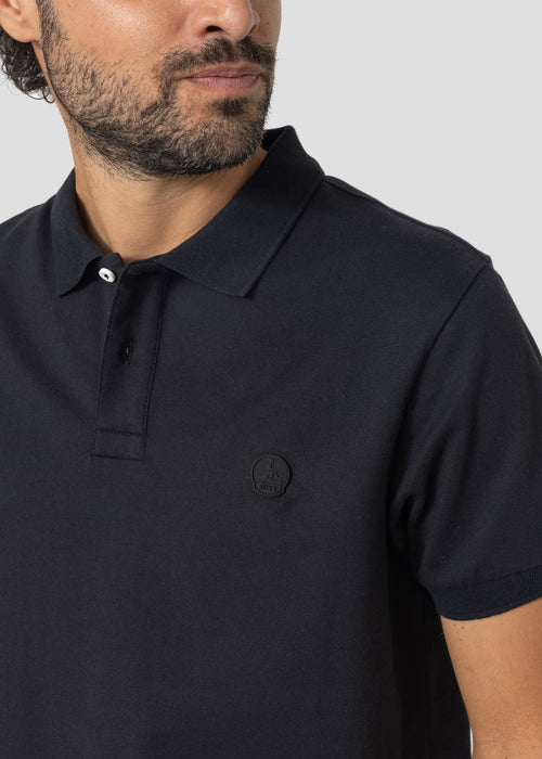 Polo Noir Antonio - JOTT - 4