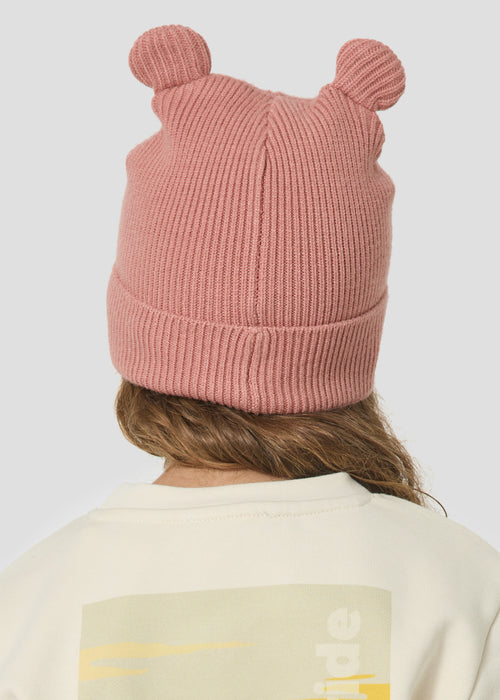 Bonnet enfant Pétale doux Billy 2.0 - JOTT - 3