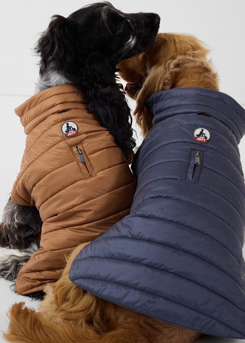 Jott Femme Doudoune Jott Fourrure Animal Fur Doudoune Jott Luxe