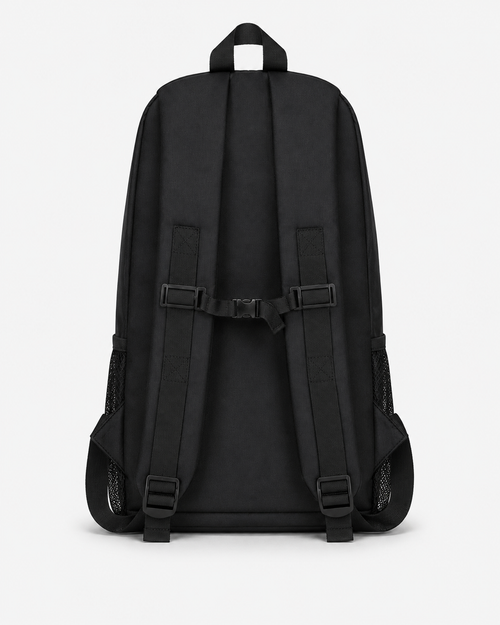 Sac à dos Noir Dona
