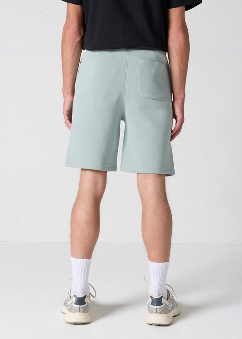 Short en molleton Roche lunaire Felix - JOTT - 4