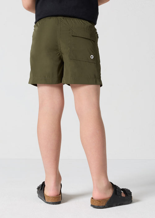 Maillot de bain enfant Army Grant - JOTT - 4