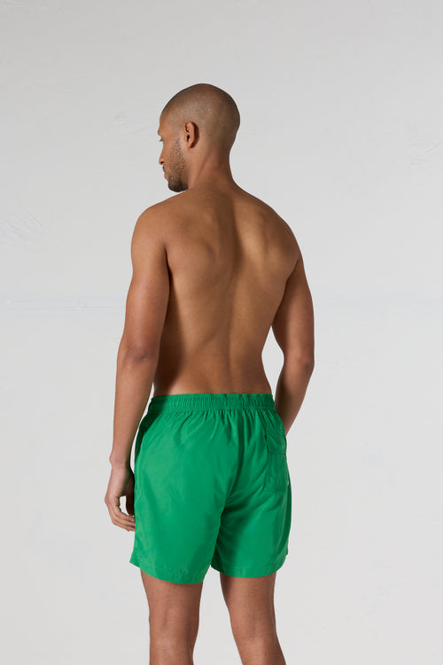 Maillot de bain Vert tropical Ian - JOTT - 4