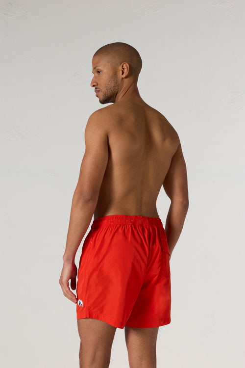 Maillot de bain Coquelicot Ian - JOTT - 4