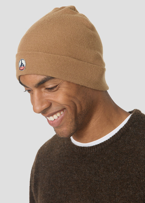 Bonnet Beige fumé Jim 2.0 - JOTT - 2