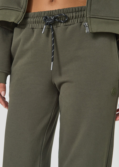 Pantalon de jogging Army foncé Kana - JOTT - 3