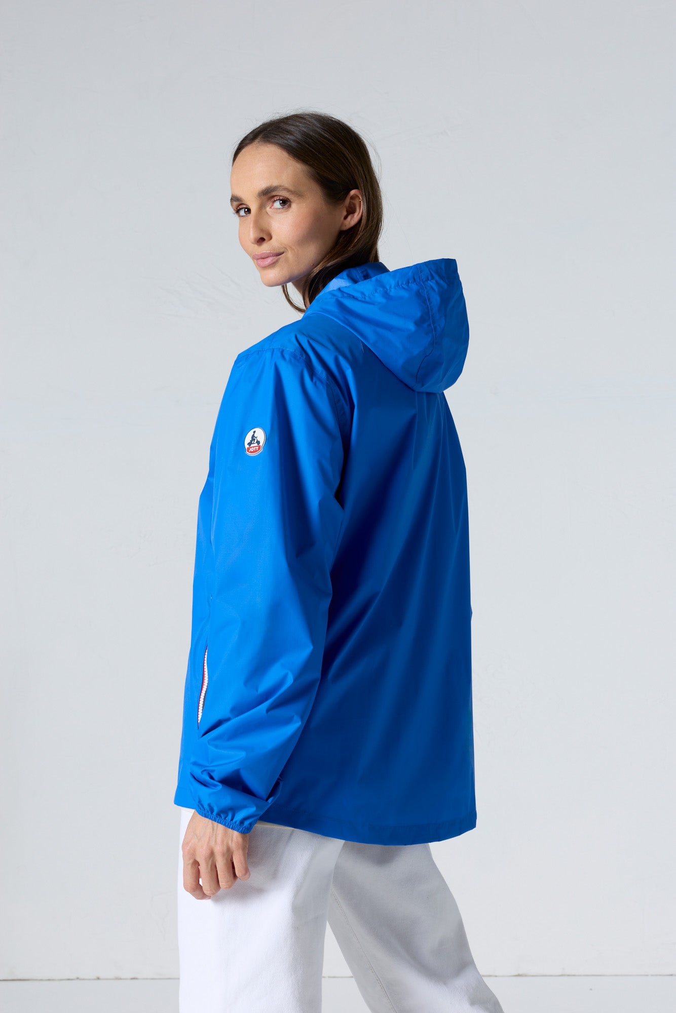 Imperméable mixte Lune bleue Kilmory - JOTT - 3