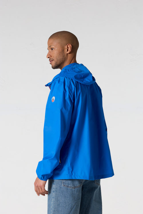 Imperméable mixte Lune bleue Kilmory - JOTT - 4