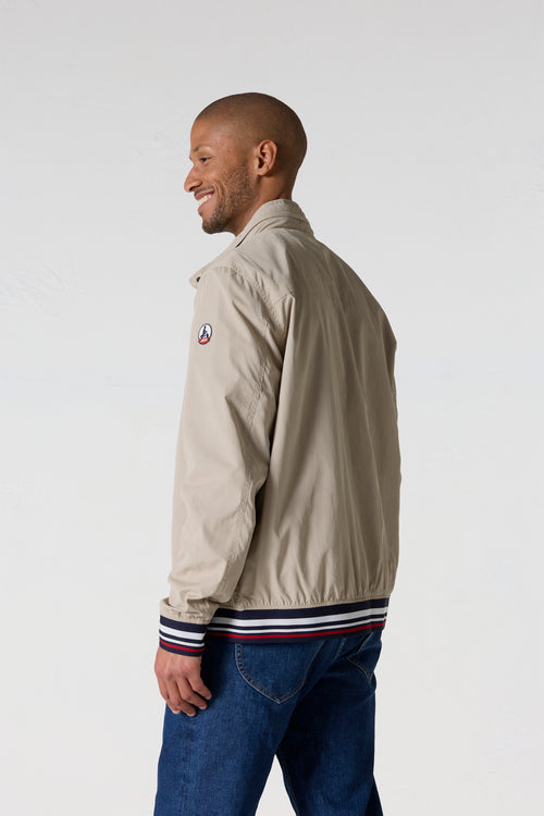 Coupe-vent mixte Beige Maggotty - JOTT - 4