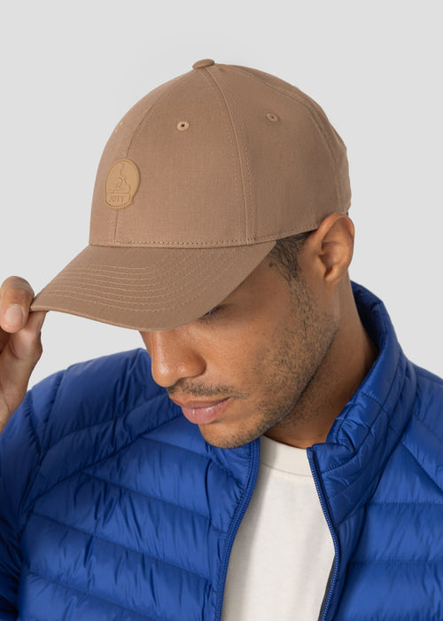 Casquette Beige fumé Noailles - JOTT - 3
