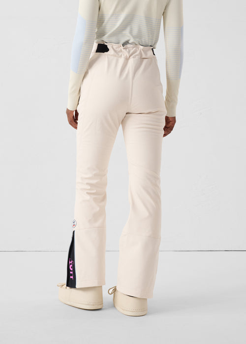 Pantalon ski Imperméable Grand froid Naturel Silene - JOTT - 4