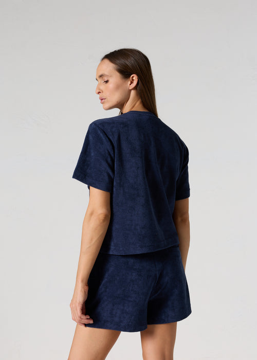 Top éponge Marine Silica - JOTT - 4