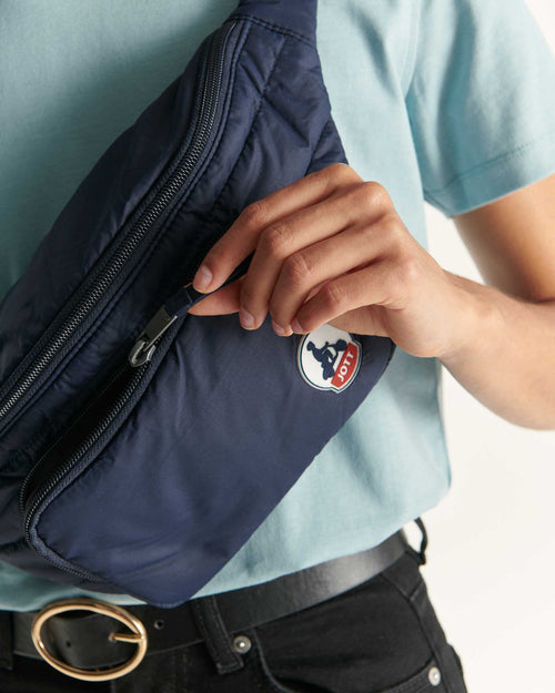 Banane bi-matière Marine Dena 2.0 - JOTT - 2