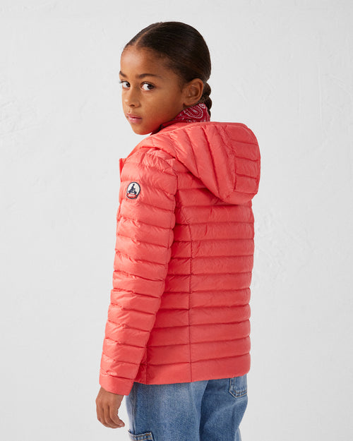 Grand Froid Doudoune Jott Enfant Fille Jacket Jott Fille 10 Ans