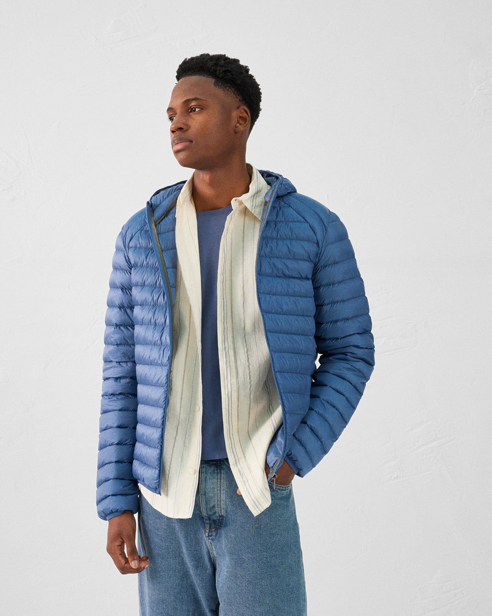 JOTT : Down jackets, Clothing & Accessories