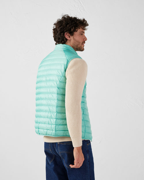 Doudoune sans manches Lagon Tom - JOTT - 5