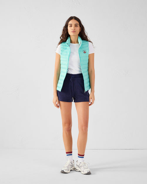 Doudoune légère sans manches Lagon Seda - JOTT - 3