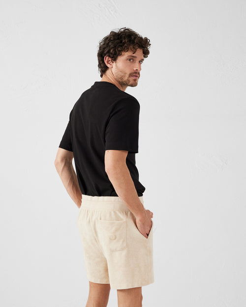 Short éponge Sable Eagle - JOTT - 4