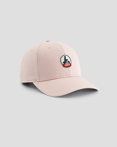 Casquette Pêche clair enfant Set 3.0 - JOTT - 5