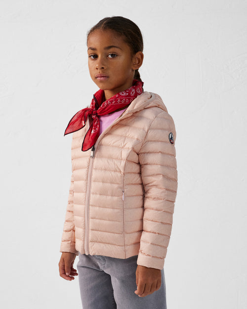 Jott Carla Veste Jott 14 Ans Doudoune Jott Enfant Jott Carla Fille