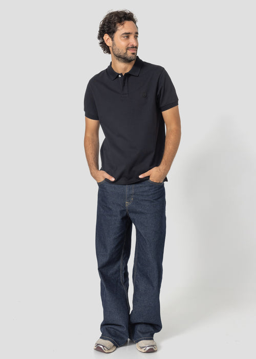 Polo Noir Antonio - JOTT - 5