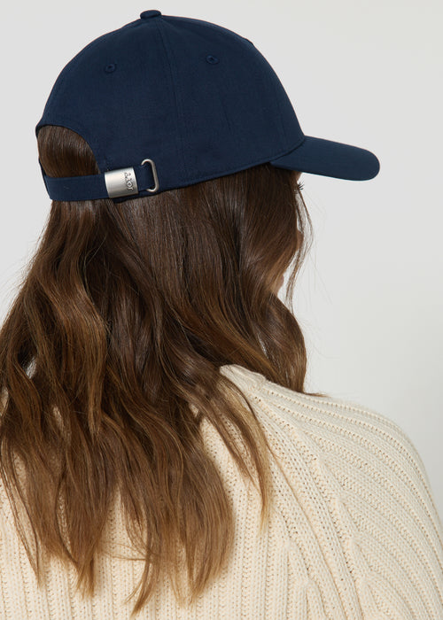 Casquette Marine Cas 3.0 - JOTT - 4