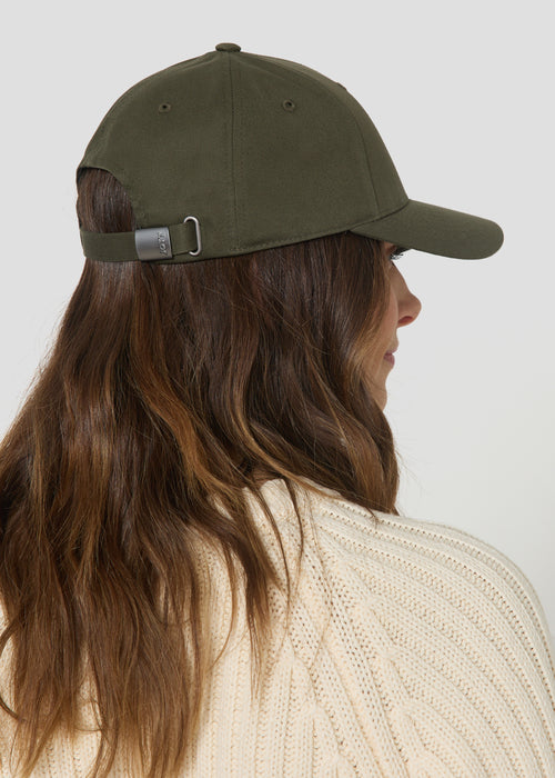 Casquette Army Cas 3.0 - JOTT - 5