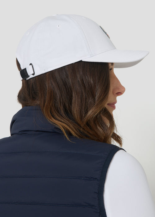 Casquette Blanc Cas 3.0 - JOTT - 4